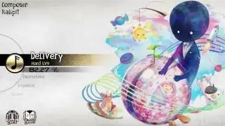 Deemo - Delivery