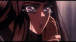 X1999 the movie  #02 [HD][1996]