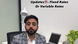 FIXED RATES AND VARIABLE RATES
