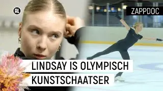 KOPLOPERS x LINDSAY | ZappDoc | NPO Zapp