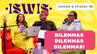 We’re Certified Problem Solvers - The Dilemma Special