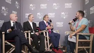 Oliver Stone, Fernando Sulichin, Joshua Goldstein - NUCLEAR - 