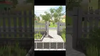 СКУЛБОЙ КОНЦОВКА 5/8