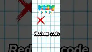 100% FREE (Redeem Codes) free redeem code app google play redeem code | how to get free redeem codes
