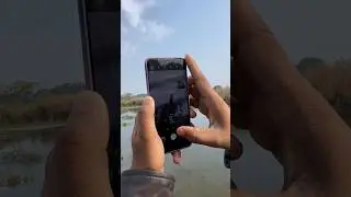 Samsung Galaxy S20 Camera Zoom Test in 2024 @Mr.crazytechgyan  #samsung #shorts #cameratest