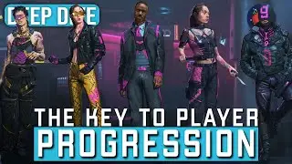 Pay-To-Win? How Reputation Drives Progression & Consequence in Star Citizen [Deep Dive]