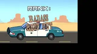 Henry Stickmin Escaping The Prison All Fails All Choices