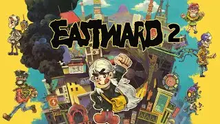 John I'm hungry John hey John John | Eastward Part 2