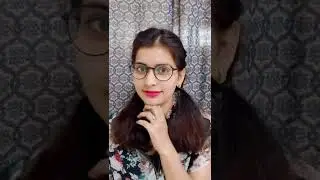 छोटे पतले बालो बनाए में 2 चोटी / chhote patle balo me banaye 2 choti