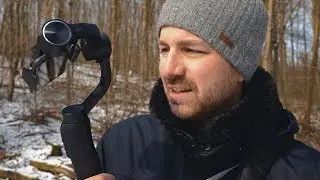 Was viele UNTERSCHÄTZEN in der Landschaftsfotografie