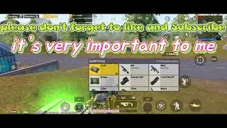 PUBG!! 🥶 MOST AGGRESSIVE RUSH GAMEPLAY!! NO CAMPING  #pubg