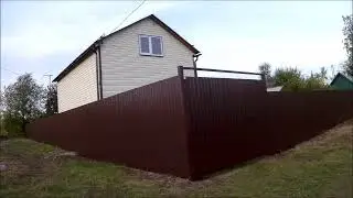 Пытаемся рыбачить...)