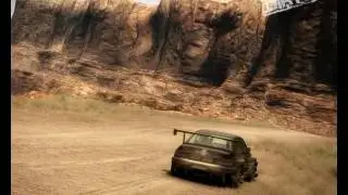 Colin McRae: DiRT 2