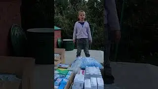 Допомога військовим