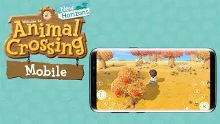 Animal Crossing New Horizons Mobile - How to Download apk- Android and iOS