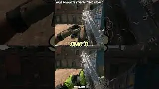 Best VEL46 Longshot Class - Zero Recoil