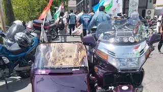 Мото фецтивал Кукон