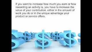 Law of Compensation / Law of Cause and Effect
