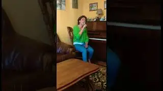 Мiсяць на небi - ЮЛИЯ БОГОЛЕПОВА