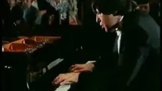 Andrei Gavrilov plays Rachmaninov Prelude g minor Op 23 No5
