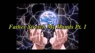 Kanye West - Father I stretch my hands ( DEFINITIVE EXTENDED EDITION slowed + Reverb)