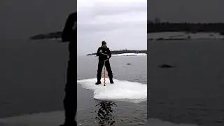 Рыболовные приметы и суеверия Часть 3