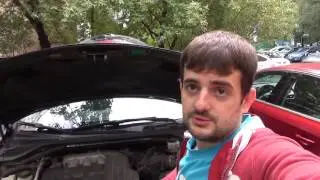 КАК ОСМАТРИВАТЬ МАШИНУ ПРИ ПОКУПКЕ