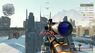 Проход Засада за снайпера Warface