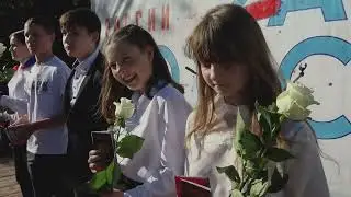 День России в Богородицке 2023