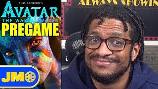 Avatar The Way Of Water Pregame Expectations! Box Office Predictions