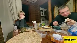 IRL ПОЛНАЯ ТЬМА   СОСЕДИ ПЕРЕГРЫЗЛИ ПРОВОДА