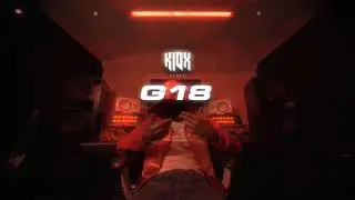 *FREE* Jay Hound x Kyle Richh Jersey Drill Type Beat 2024 - "G18"