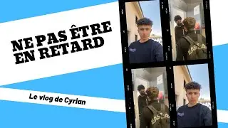 Cyrian et les arrivées tardives