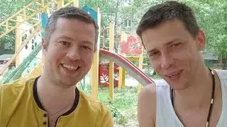 Новый челлендж 