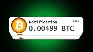Claim Free BTC (Bitcoin) : Every Few seconds (Without Investment)