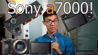 Sony a7000!!! My Expectations / Thoughts / Rumors!