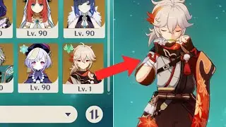 WARNING! Players MUST Avoid Doing THIS Tomorrow With Kazuha