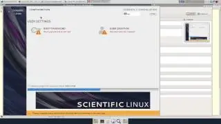 Distro Review Scientific Linux 7 (RHEL)