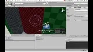 Sketchup to Unity3d