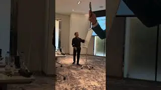 Сюцай Тренинг Институт, старт обучения в городе Дубай Коучинг !!!