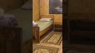 Гостевой дом Хунзах.