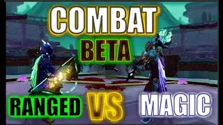 Combat is changed FOREVER!? Full Best-In-Slot Test RS3 NEWEST BETA!