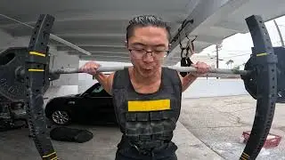 HARDCORE WEIGHT LIFTING