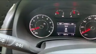 How I Avoid Auto Stop In 2018 GMC Terrain