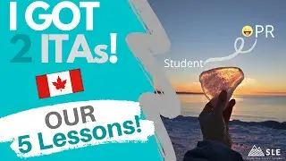 NSCC STUDENT to PR: MY JOURNEY - International student in Canada -Immigrate to Canada | CEC - BC PNP