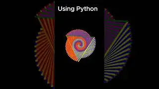 Turtle 🐢 graphics in python 