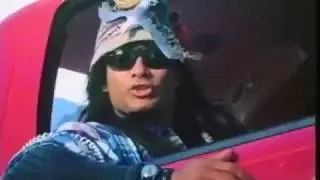 Няньки трейлер 1994 Twin Sitters