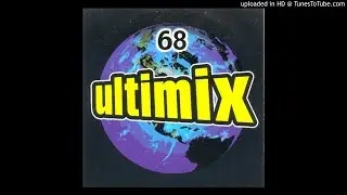 Billie Myers - Kiss The Rain (Ultimix Version)