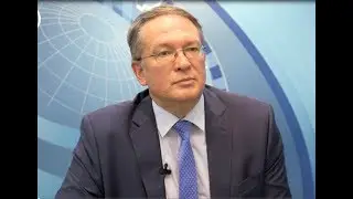 Дмитрий Курочкин: в оценке регулирующего воздействия занята вся система торгово-промышленных палат