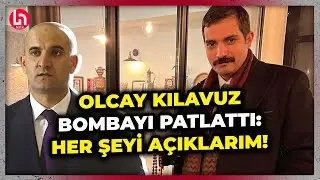 Sinan Ateş dosyasında bomba gelişme: Olcay Kılavuz, savcıya her şeyi anlatacağını söyledi!